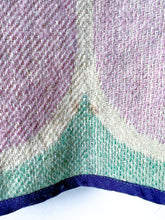 Load image into Gallery viewer, One-of-a-Kind: Orr Health Wool Blanket Flora Jacket (S)