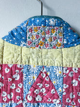 Load image into Gallery viewer, One-of-a-Kind: Simplex Star Flora Jacket (S)