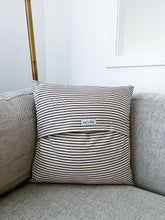 Load image into Gallery viewer, One-of-a-Kind: Summer's Dream Throw Pillow Cover #1