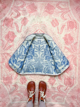 Load image into Gallery viewer, One-of-a-Kind: Orr Health Wool Blanket Vest