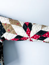 Load image into Gallery viewer, One-of-a-Kind: Touching Stars Flora Jacket