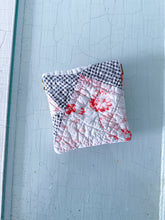 Load image into Gallery viewer, One-of-a-Kind: Rocky Road to Kansas Pinch Pocket