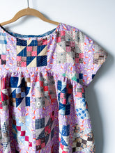 Load image into Gallery viewer, One-of-a-Kind: Arkansas Crossroads Swing Dress