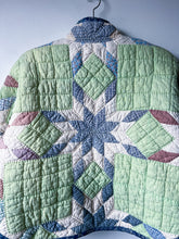 Load image into Gallery viewer, One-of-a-Kind: Blazing Star Flora Jacket