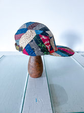 Load image into Gallery viewer, One-of-a-Kind: Rocky Road to Arkansas 5 Panel Hat