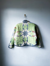 Load image into Gallery viewer, One-of-a-Kind: Blazing Star Flora Jacket