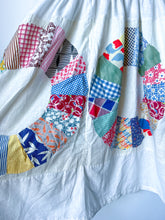 Load image into Gallery viewer, One-of-a-Kind: Dresden Plate Swing Dress