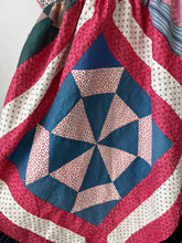 Load image into Gallery viewer, One-of-a-Kind: Spider Web Swing Dress