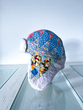 Load image into Gallery viewer, One-of-a-Kind: Lone Star Aviator Hat (Adult S/M)