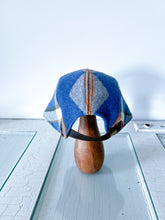 Load image into Gallery viewer, One-of-a-Kind: Toad & Co Sweater Knit 5 Panel Hat #1