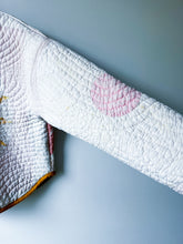 Load image into Gallery viewer, One-of-a-Kind: Sunburst Flora Jacket (S)