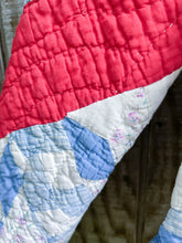 Load image into Gallery viewer, One-of-a-Kind: Goose Tracks Flora Jacket (M)