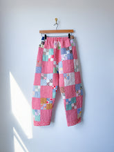 Load image into Gallery viewer, One-of-a-Kind: Four Patch Barrel Leg Pant (S)