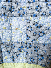 Load image into Gallery viewer, One-of-a-Kind: Simplex Star Flora Jacket (S)