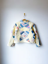 Load image into Gallery viewer, One-of-a-Kind: Rocky Road to Kansas Field Jacket (S)