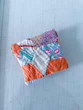 Load image into Gallery viewer, One-of-a-Kind: Tumbling Stars Pinch Pocket