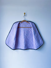 Load image into Gallery viewer, One-of-a-Kind: Lattice and Square Quilt Vest (XS-M)