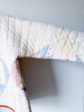 Load image into Gallery viewer, One-of-a-Kind: Stepping Stones Flora Jacket (M)