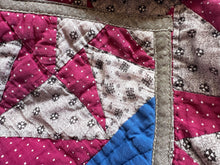 Load image into Gallery viewer, One-of-a-Kind: Road to Paradise Flora Jacket (XS)