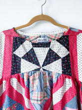 Load image into Gallery viewer, One-of-a-Kind: Spider Web Swing Dress