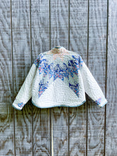 Load image into Gallery viewer, One-of-a-Kind: Lone Star Flora Jacket (S)