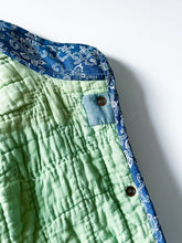 Load image into Gallery viewer, One-of-a-Kind: Blazing Star Flora Jacket