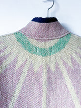 Load image into Gallery viewer, One-of-a-Kind: Orr Health Wool Blanket Flora Jacket (S)