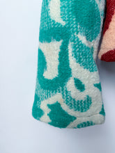 Load image into Gallery viewer, One-of-a-Kind: Colorblock Wool Field Jacket (S)