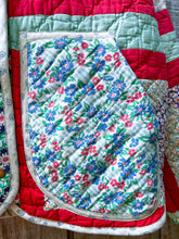 Load image into Gallery viewer, One-of-a-Kind: Four X Flora Jacket (S)