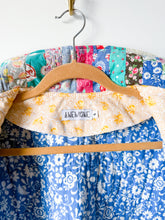 Load image into Gallery viewer, One-of-a-Kind: Log Cabin Field Jacket (S)