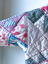 Load image into Gallery viewer, One-of-a-Kind: Sawtooth Flora Jacket (M)