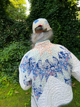 Load image into Gallery viewer, One-of-a-Kind: Lone Star Flora Jacket (S)