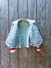 Load image into Gallery viewer, One-of-a-Kind: Four X Flora Jacket (S)