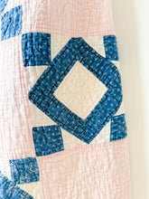 Load image into Gallery viewer, One-of-a-Kind: Four-Four Time Barrel Leg Pant (M)