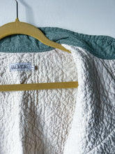 Load image into Gallery viewer, One-of-a-Kind: Lady of the Lake Flora Jacket (S)