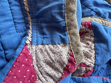 Load image into Gallery viewer, One-of-a-Kind: Road to Paradise Flora Jacket (XS)