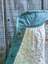 Load image into Gallery viewer, One-of-a-Kind: Lone Star Flora Jacket (S)