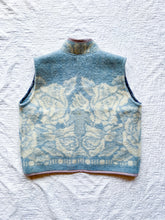 Load image into Gallery viewer, One-of-a-Kind: Orr Health Wool Blanket Vest #2