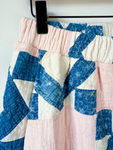 Load image into Gallery viewer, One-of-a-Kind: Four-Four Time Barrel Leg Pant (M)