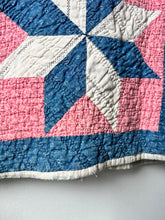 Load image into Gallery viewer, One-of-a-Kind: Star of LeMoyne Chore Coat (XS/S)