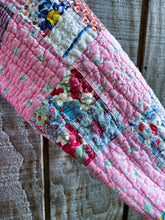 Load image into Gallery viewer, One-of-a-Kind: Four Patch Flora Jacket (S)