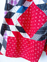 Load image into Gallery viewer, One-of-a-Kind: Feathered Star Turnaround Dress (S)