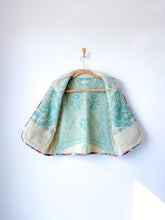 Load image into Gallery viewer, One-of-a-Kind: Orr Health Wool Blanket Vest (XS-M)