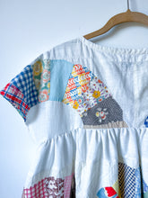 Load image into Gallery viewer, One-of-a-Kind: Dresden Plate Swing Dress