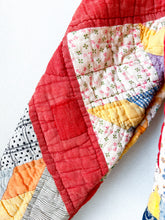 Load image into Gallery viewer, One-of-a-Kind: Blazing Star Flora Jacket (S)
