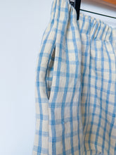 Load image into Gallery viewer, One-of-a-Kind: Linen Easy Short L/XL