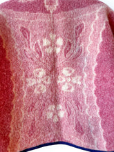 Load image into Gallery viewer, One-of-a-Kind: Orr Health Wool Blanket Flora Jacket (S)