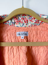 Load image into Gallery viewer, One-of-a-Kind: Overdyed Broken Star Flora Jacket (S)