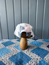 Load image into Gallery viewer, One-of-a-Kind: Iowa Star 5 Panel Hat