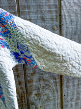 Load image into Gallery viewer, One-of-a-Kind: Lone Star Flora Jacket (S)